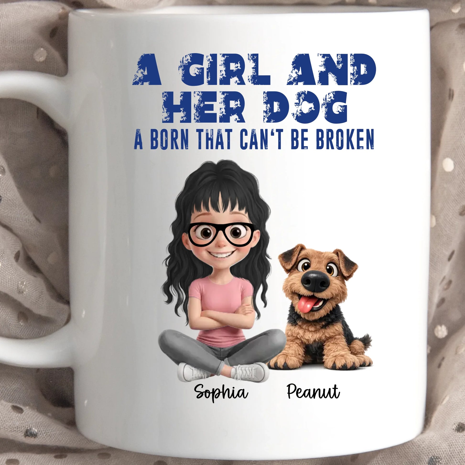 mug