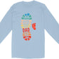light blue