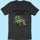 Dark Heather Grey