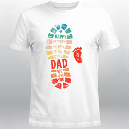T-Shirt Mockup Font