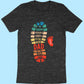 Dark Heather Grey