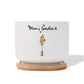 Ceramic Plant Pot 2