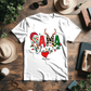 T-shirt-all color