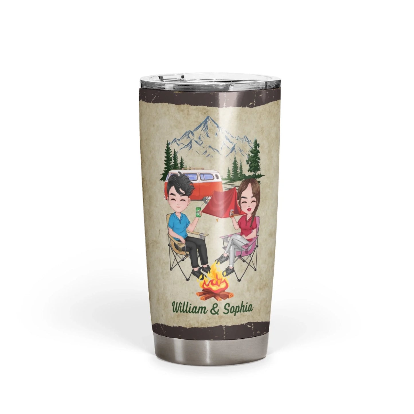 Tumbler 1