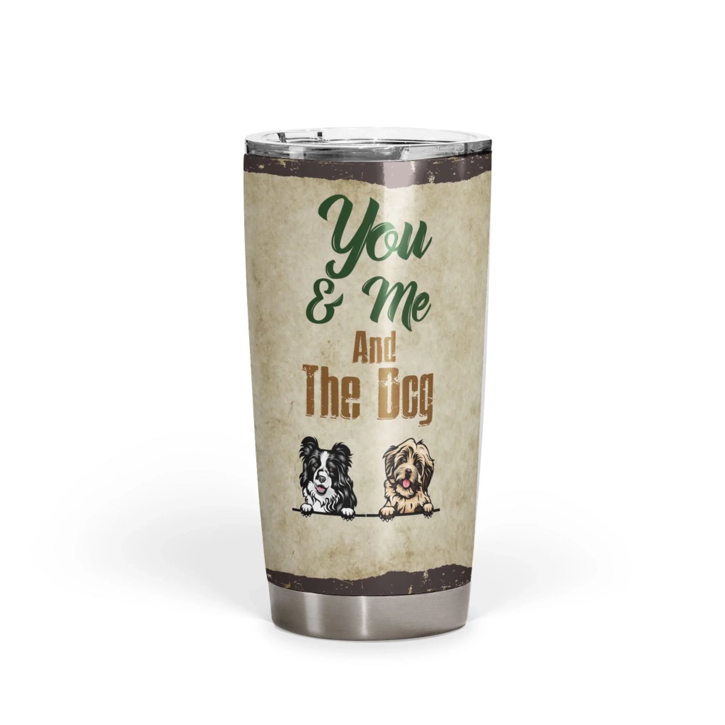 Tumbler 2