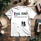 T-shirt-all color