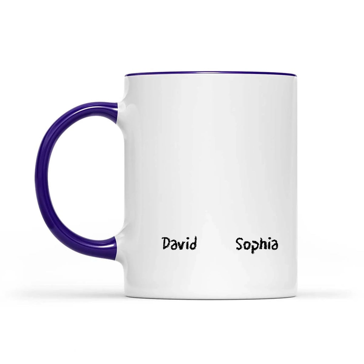 Dad & Daughter Bond - Like Father Like Daughter Mug - Celebrating Fatherly Love - Gift For Father's Day