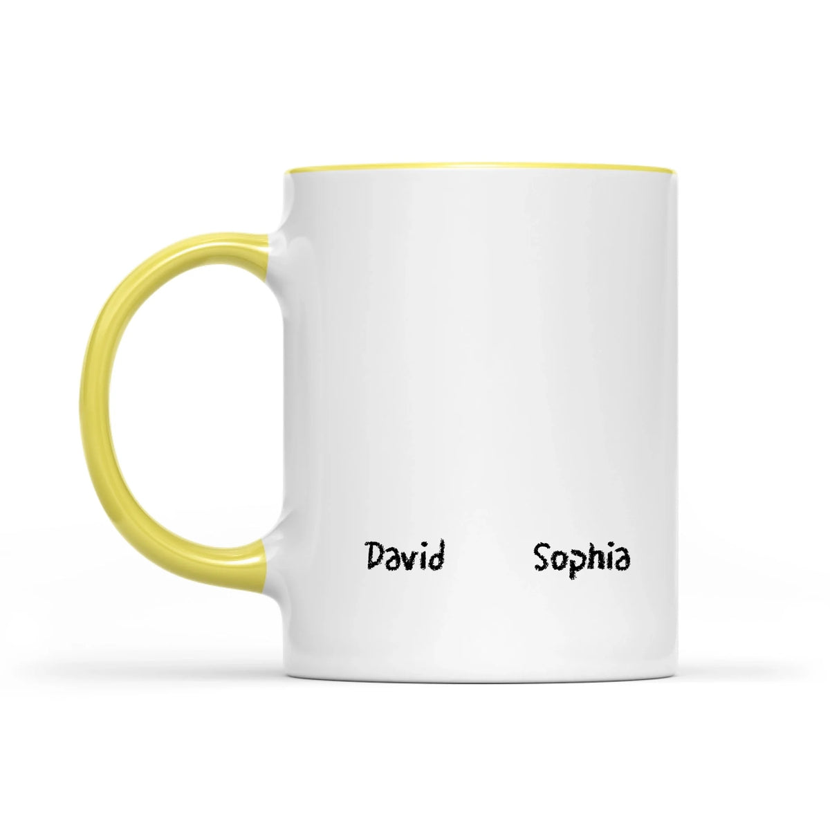 Dad & Daughter Bond - Like Father Like Daughter Mug - Celebrating Fatherly Love - Gift For Father's Day