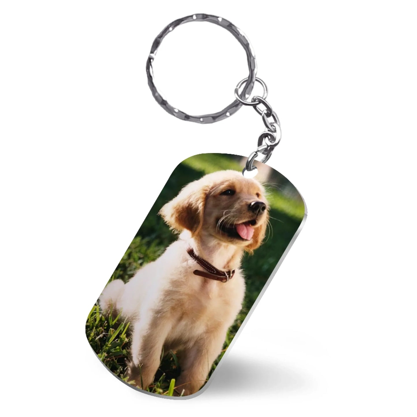 Mockup -Keychain 2