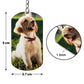 Mockup -Keychain 1