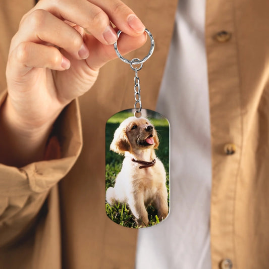 Mockup -Keychain 4