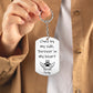 Mockup -Keychain 7