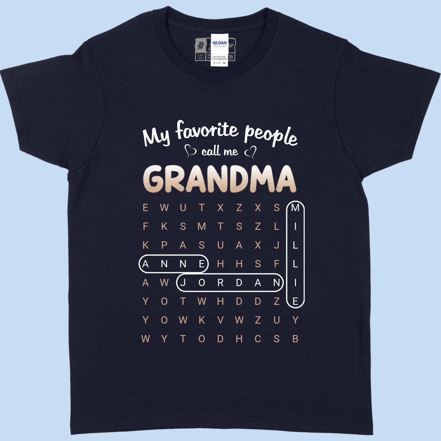 Navy