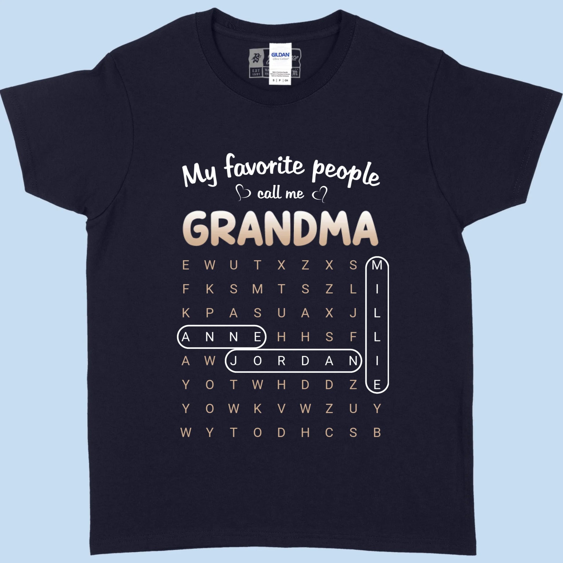 Navy