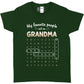 Forest Green