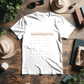 T-shirt-all color