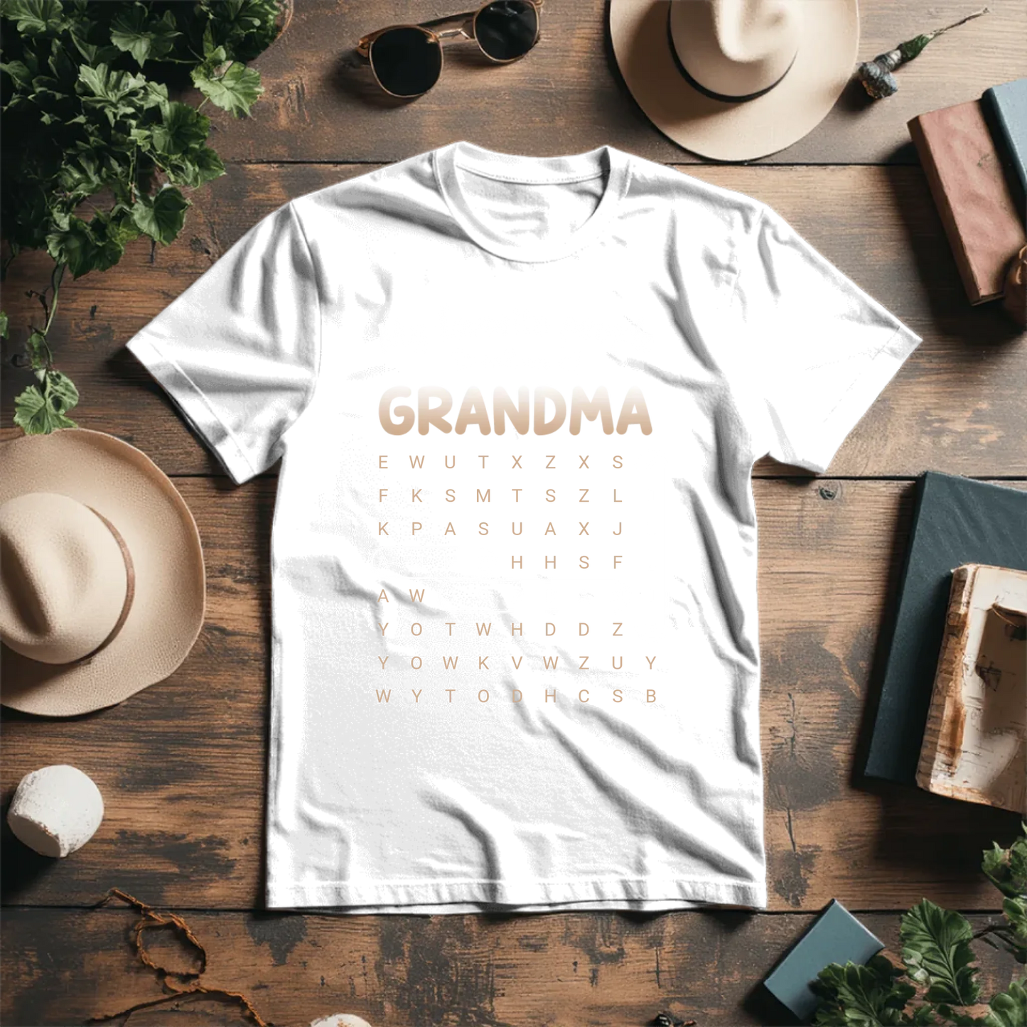 T-shirt-all color