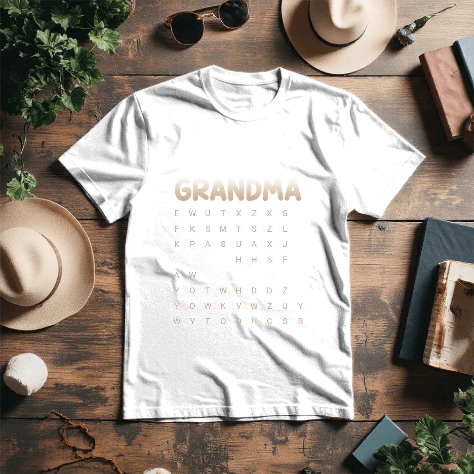T-shirt-all color