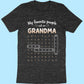 Dark Heather Grey
