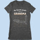 Dark Heather Grey