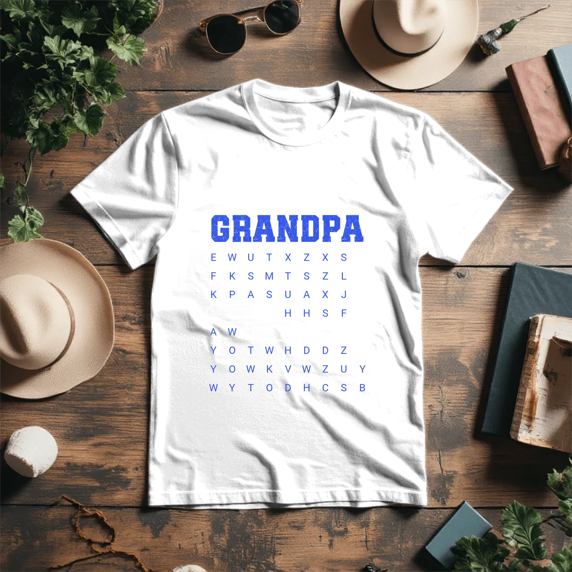T-shirt-all color