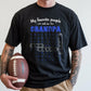 Favorite People Call Me Grandpa Word Search Puzzle - Personalized Shirt - Fother's Day Gift For Grandpa