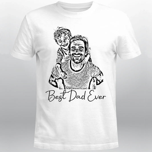 T-Shirt Mockup Font