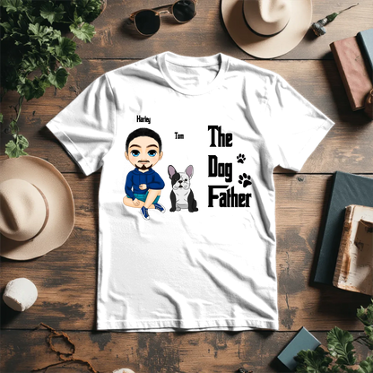 T-shirt-all color