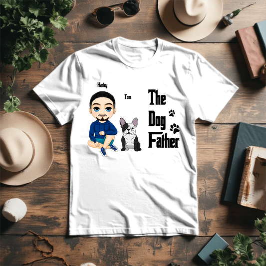 T-shirt-all color