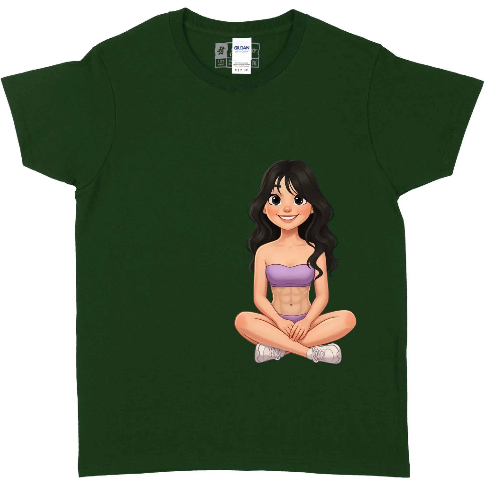 Forest Green