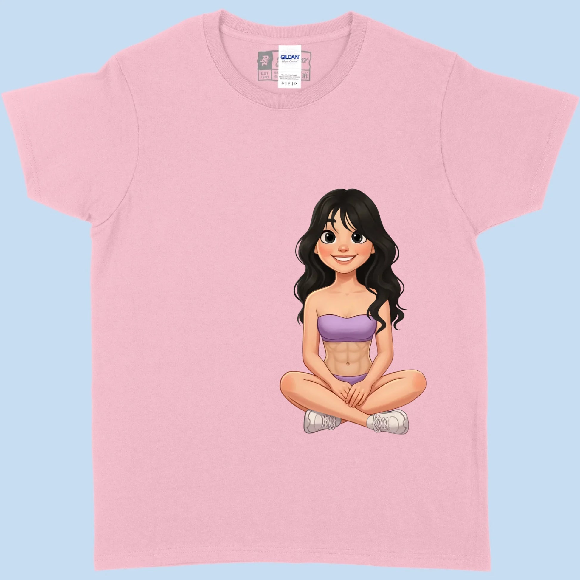 Light Pink