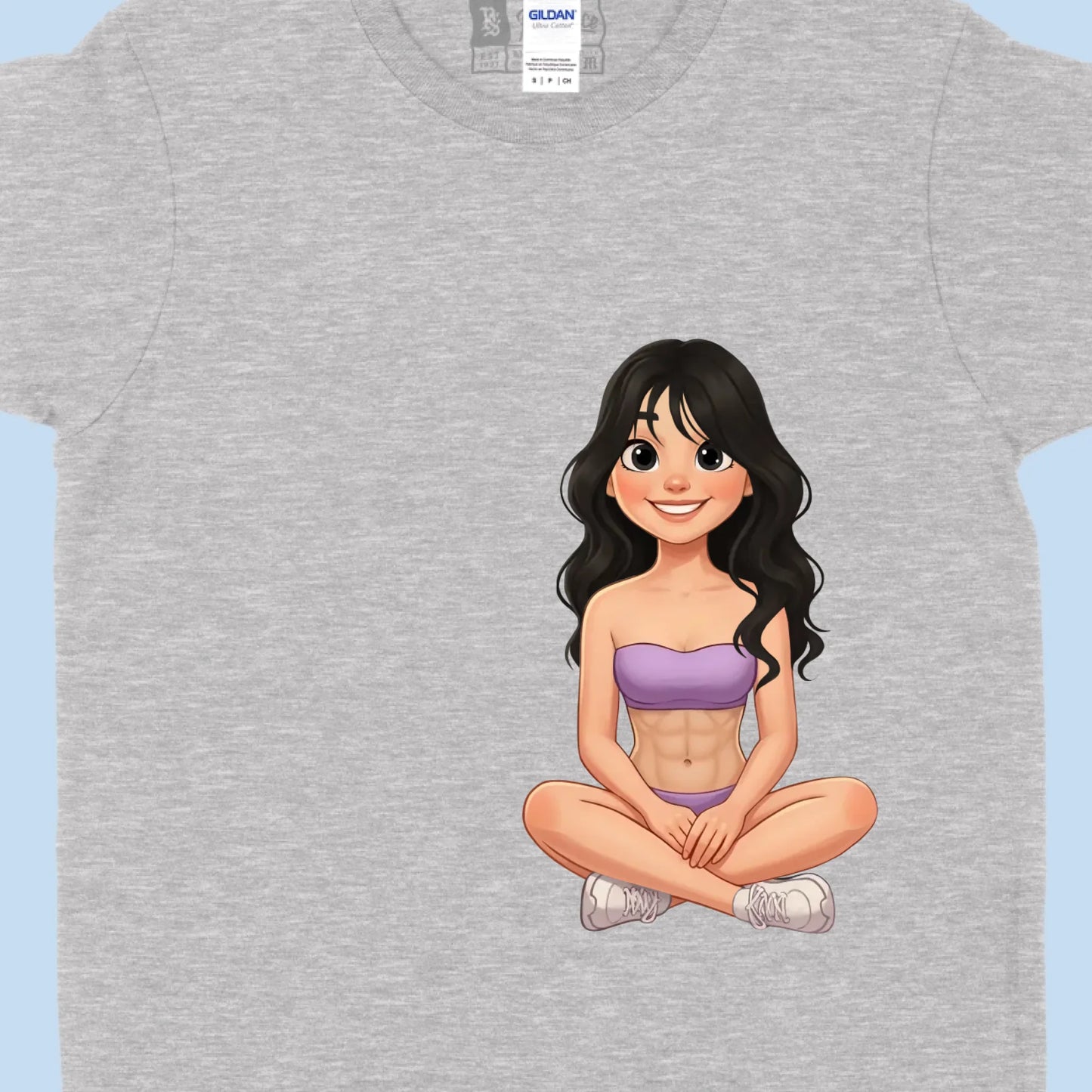 Heather Grey