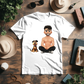 T-shirt-all color