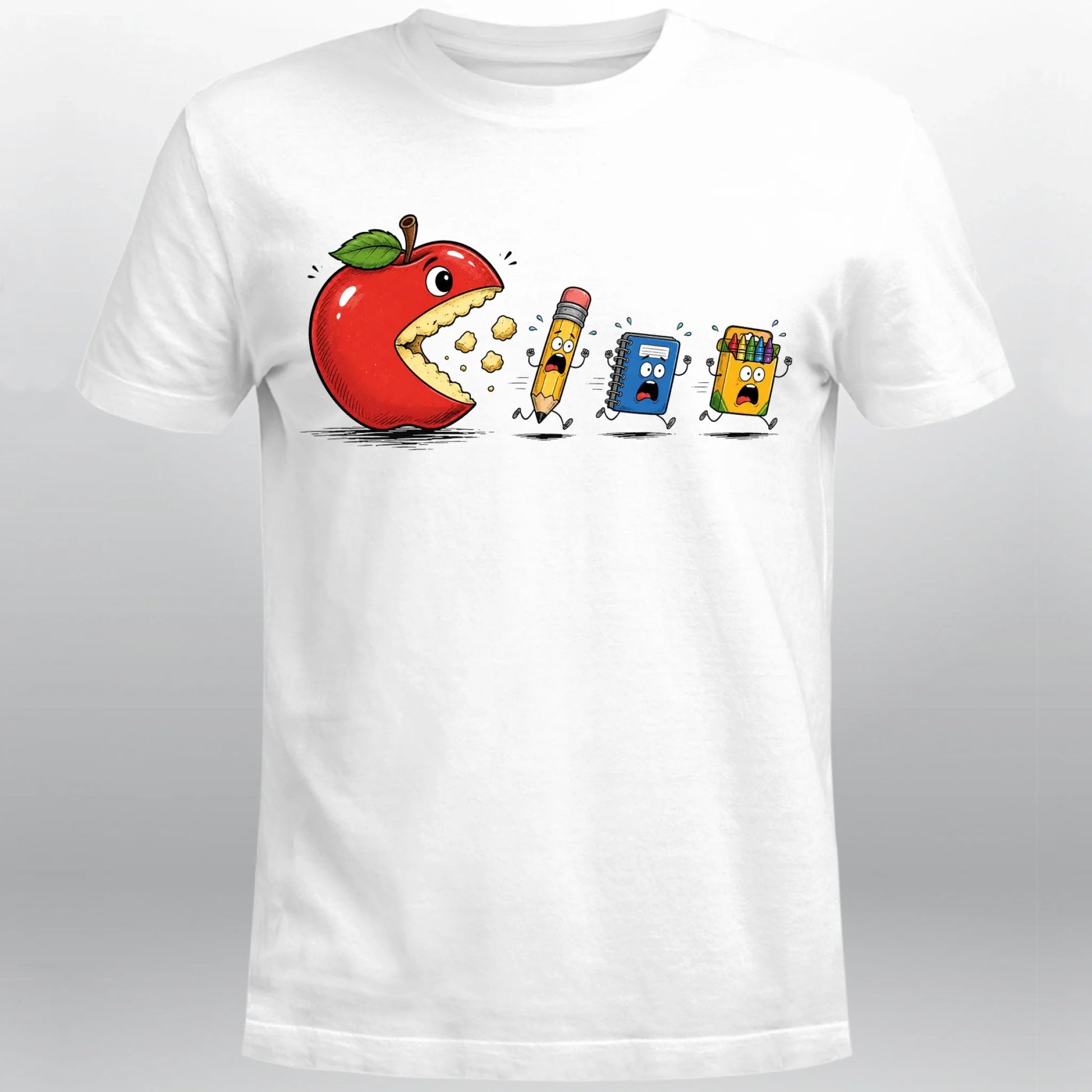 T-Shirt Mockup Font