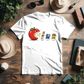 T-shirt-all color