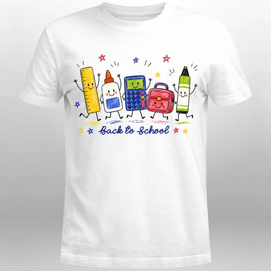 T-Shirt Mockup Font