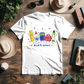 T-shirt-all color