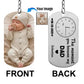 Keychain baby