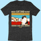 Dark Heather Grey