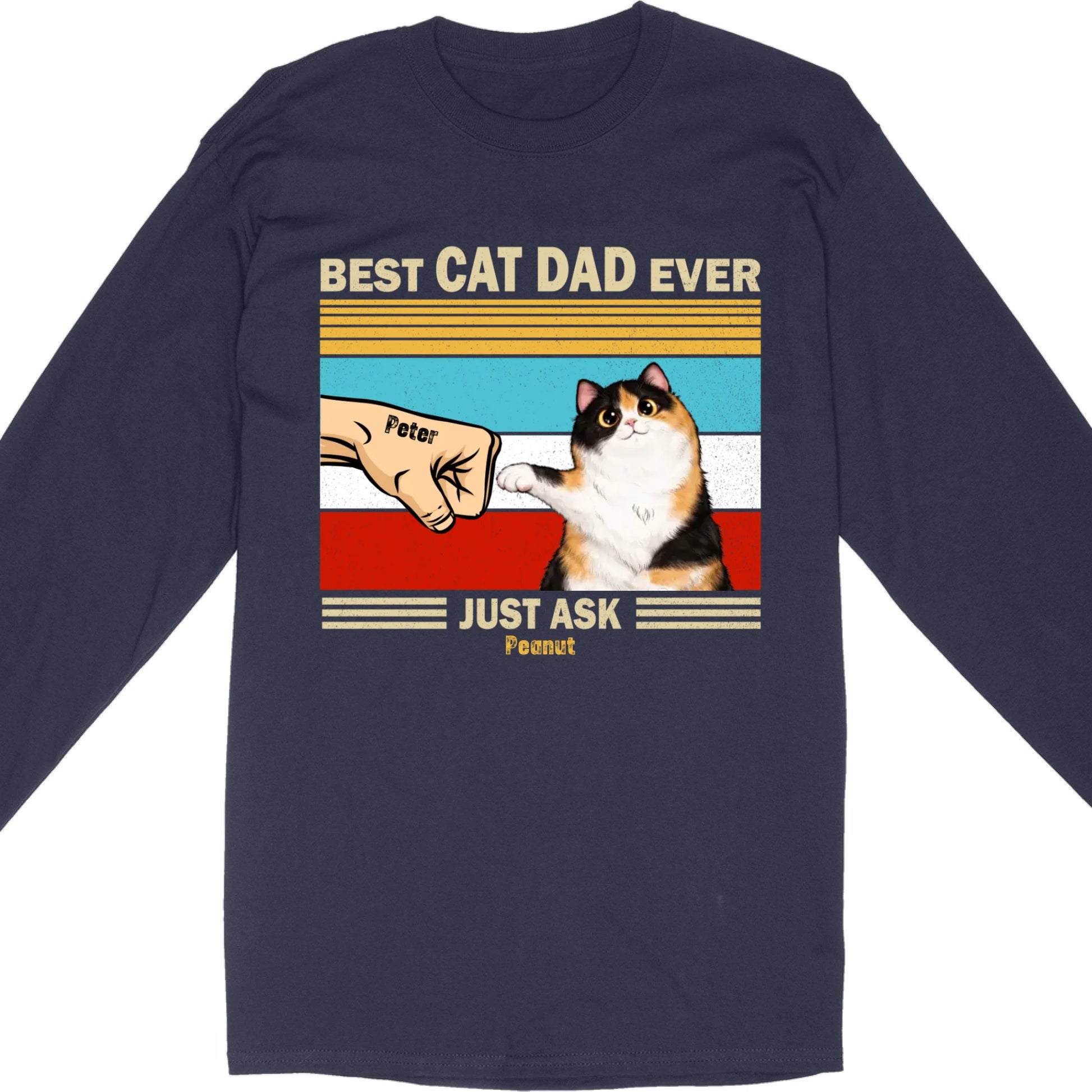 navy