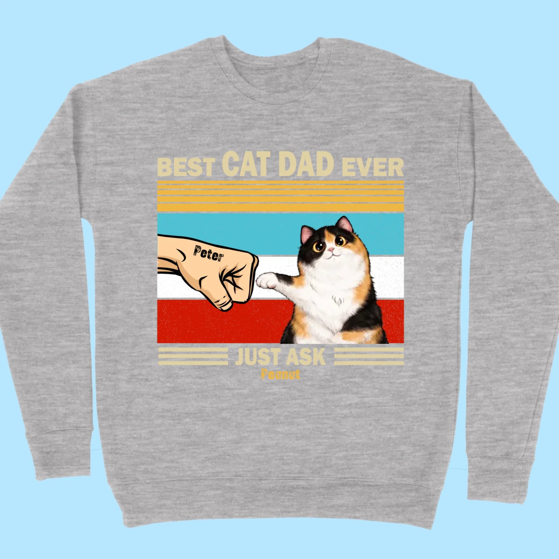 Heather Grey