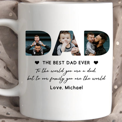 mug