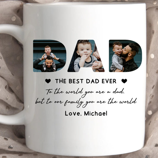 mug