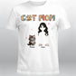T-Shirt Mockup Font