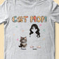 mockup t-shirt