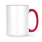 Good Morning Human Servant - Personalized Mug - Gift For Cats Lovers, Cat Mom, Cat Dad