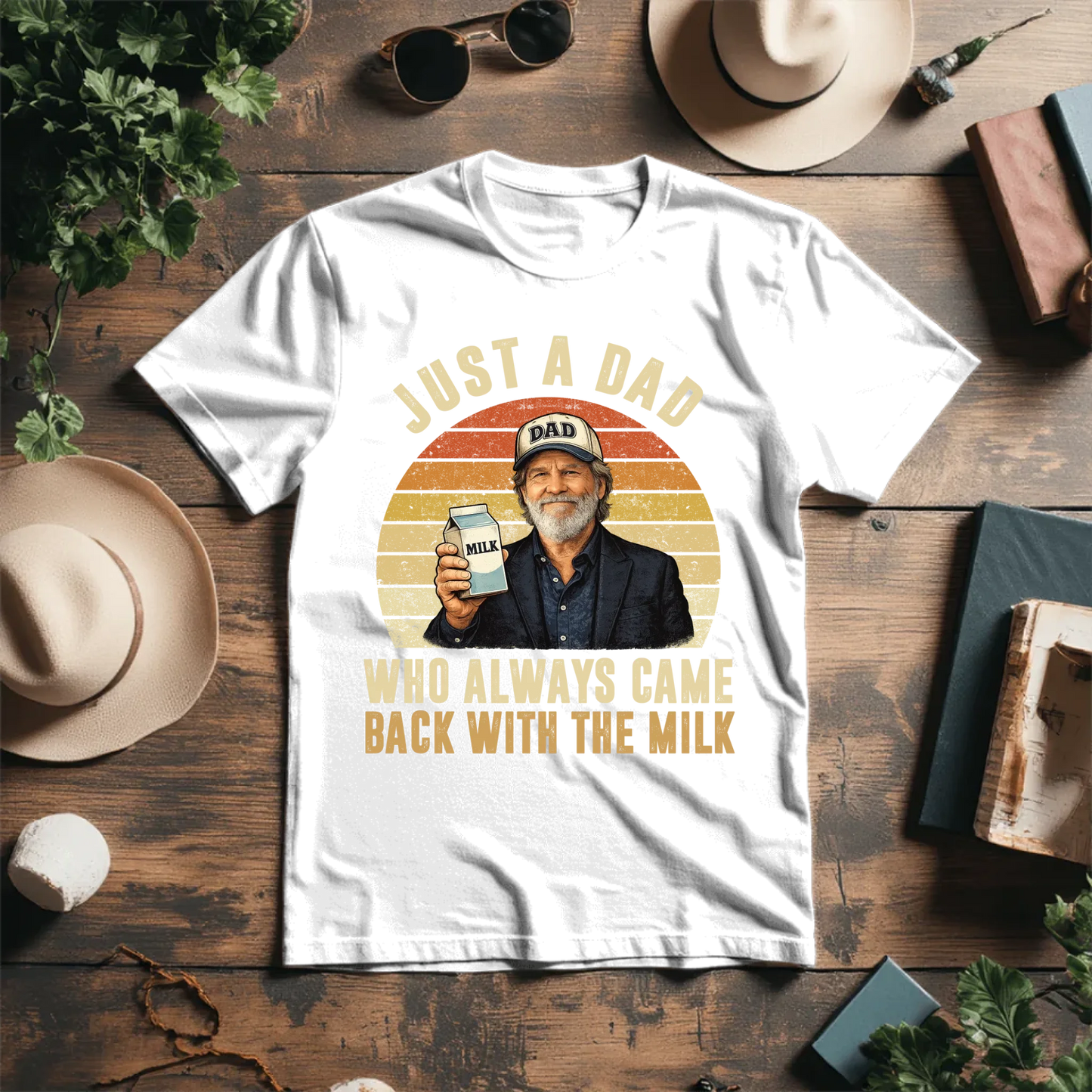 T-shirt-all color