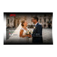 Custom Couple Netflix - Style Canvas Print Love Movie Poster Couple Gift