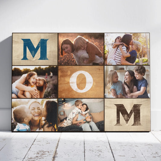 Mom Canvas