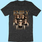 Dark Heather Grey